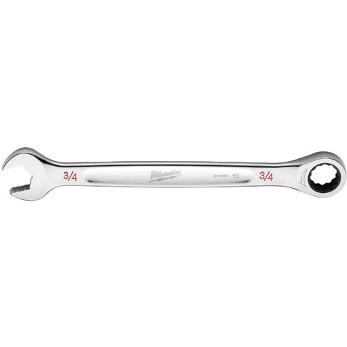 45-96-9224 Milwaukee Ratcheting Combination Wrench