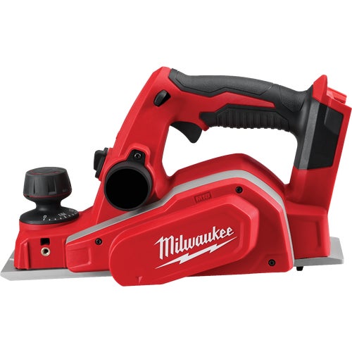 2623-20 Milwaukee M18 Lithium-Ion Cordless Planer - Tool Only