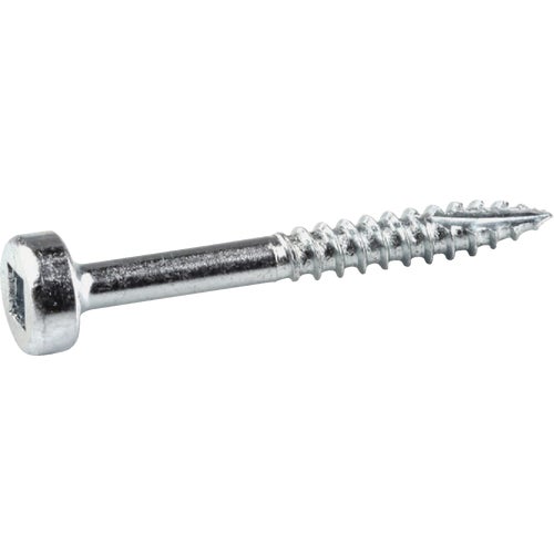 SPS-F125 - 100 Kreg Zinc Pocket Hole Screw