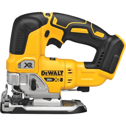 DCS334B DeWalt 20V MAX XR Lithium-Ion Cordless Jig Saw - Tool Only