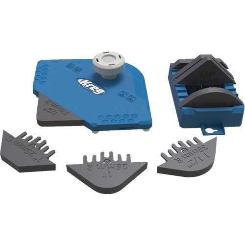 PRS1000 Kreg Corner Routing Guide Set