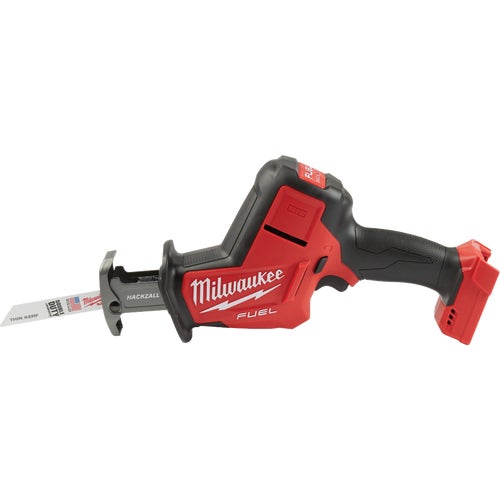 2719-20 Milwaukee HACKZALL M18 FUEL Lithium-Ion Brushless Cordless Reciprocating Saw - Tool Only