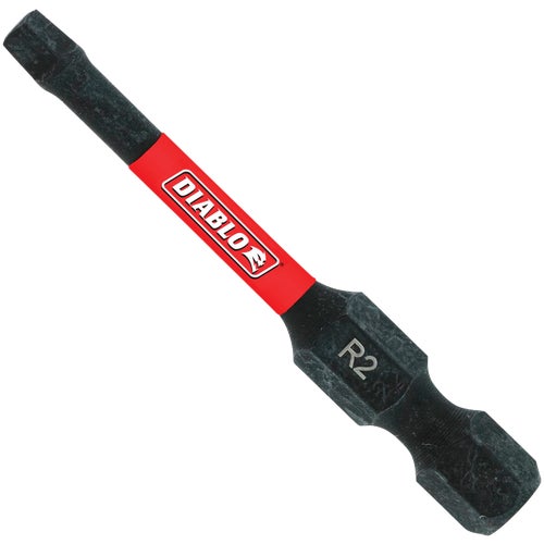 DSQ22P100 Diablo Power Impact Screwdriver Bit