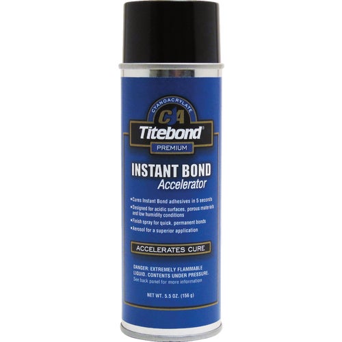 6319 Titebond Instant Bond Accelerator