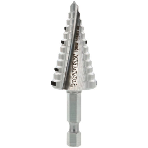 DSD0875S12 Diablo Step Drill Bit