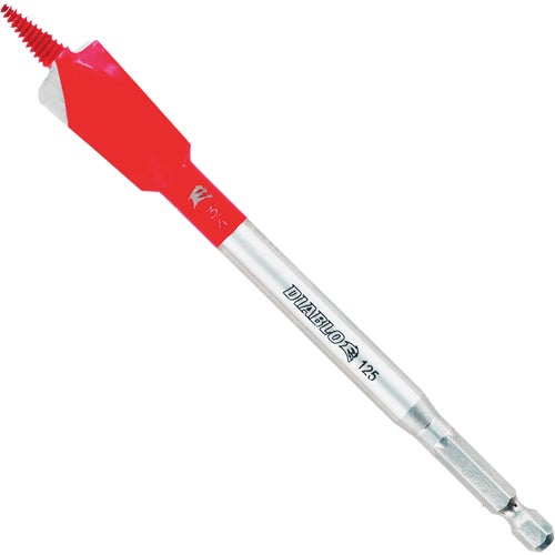 DSPD4030 Diablo Demo Demon Spade Bit