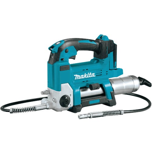 XPG01Z Makita 18V Cordless Grease Gun - Tool Only