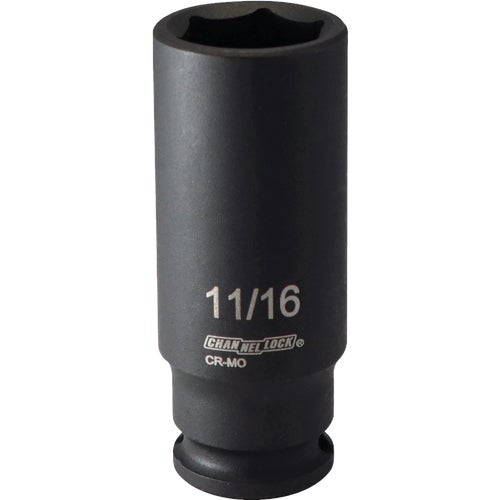 S1815800122118001 Channellock 3/8 In. Drive Impact Socket