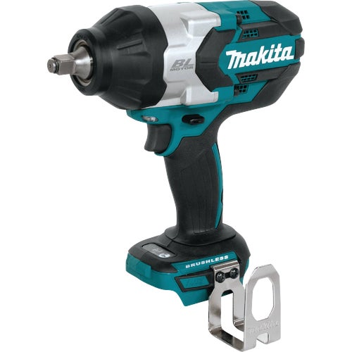 XWT08Z Makita 18V High-Torque Cordless Impact Wrench- Tool Only