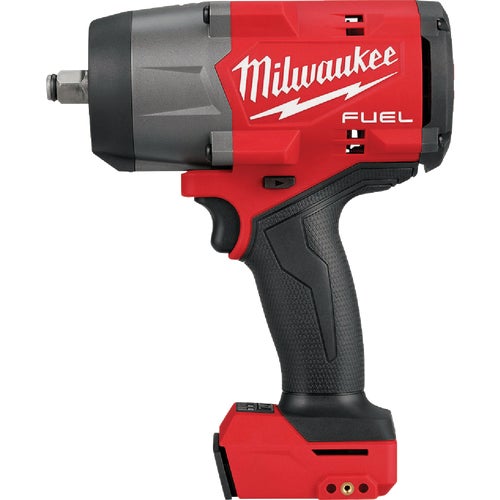 2967-20 Milwaukee M18 FUEL 1/2 In. High Torque Impact Wrench with Friction Ring - Tool Only