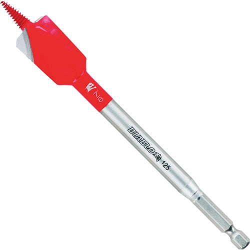 DSPD4040 Diablo Demo Demon Spade Bit