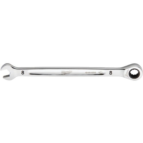 45-96-9308 Milwaukee Ratcheting Combination Wrench