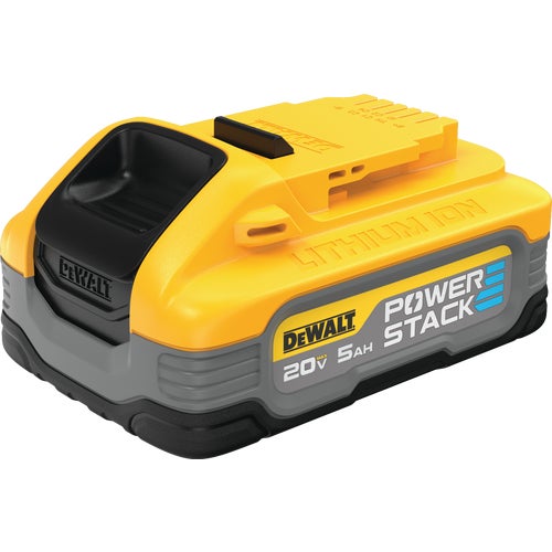 DCBP520 DEWALT POWERSTACK Lithium-Ion Tool Battery