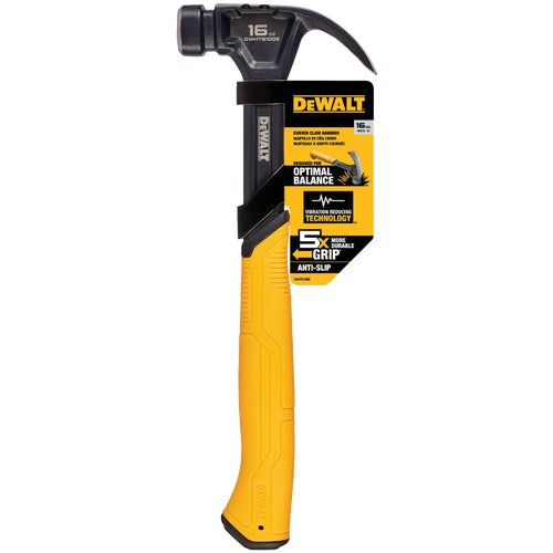 DWHT51002 DeWalt Claw Hammer