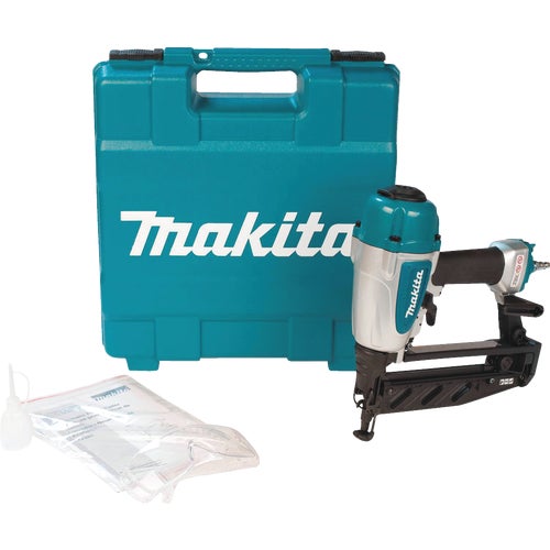 AF601 Makita 16 Ga. Finish Nailer