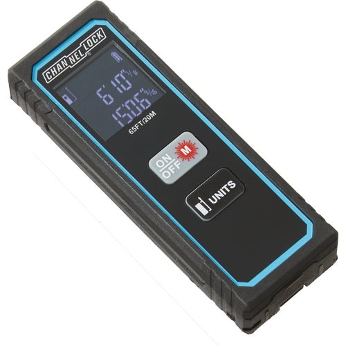 GBM-20M Channellock 65 Ft. Laser Distance Measurer