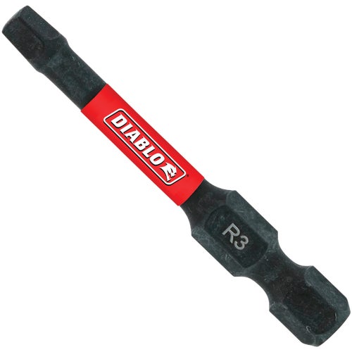 DSQ32P1 Diablo Power Impact Screwdriver Bit