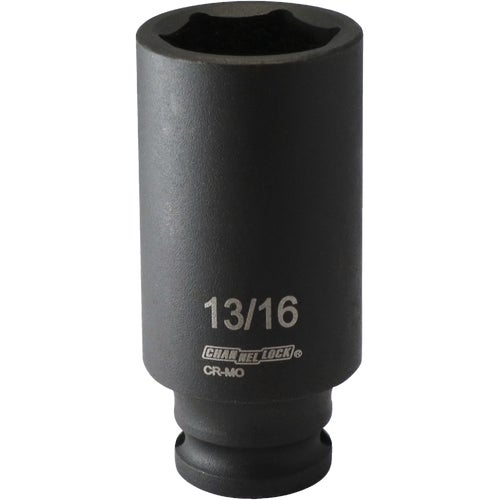 S1815800122122001 Channellock 3/8 In. Drive Impact Socket