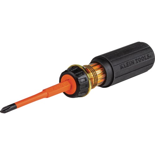 32293 Klein 2-in-1 Multi-Bit Screwdriver