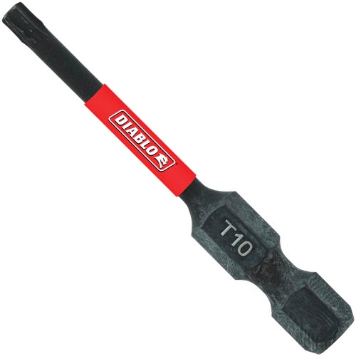 DT102P1 Diablo Power Impact Screwdriver Bit