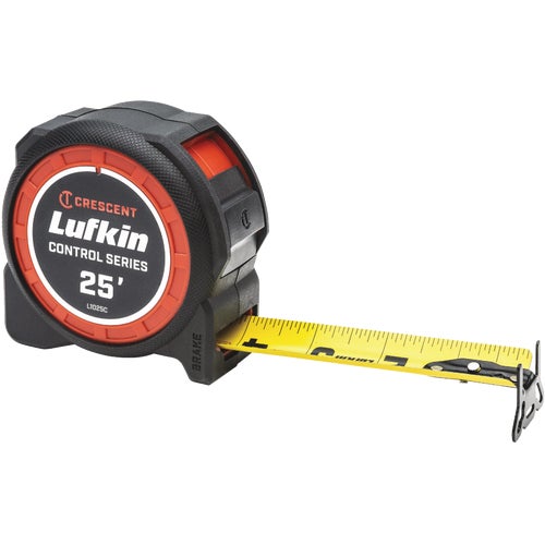 L1025C-02 Crescent Lufkin Command Control Series Tape Measure