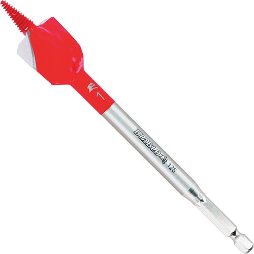 DSPD4050 Diablo Demo Demon Spade Bit