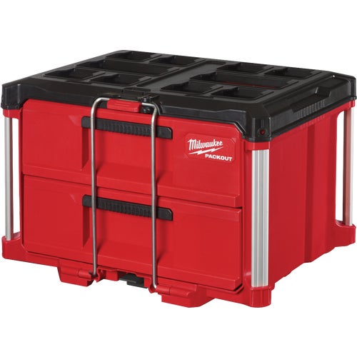 48-22-8442 Milwaukee PACKOUT Toolbox with Drawers