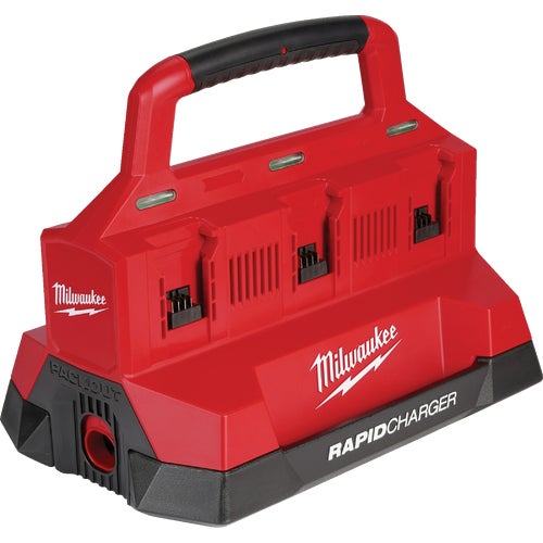 48-59-1809 Milwaukee 18V Packout Battery Charger