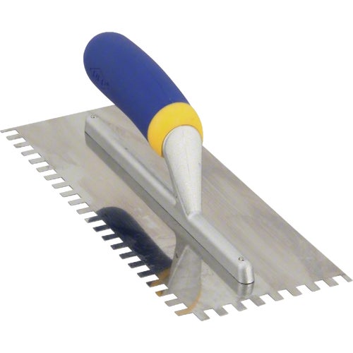 49916 QEP Notched Trowel