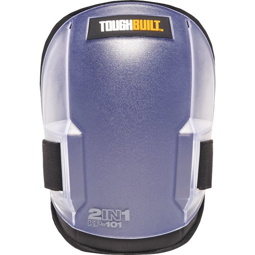 TB-KP-101 ToughBuilt 2-In-1 Kneepads kneepads