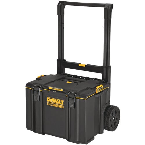 DWST08450 DeWalt ToughSystem 2.0 Rolling Toolbox