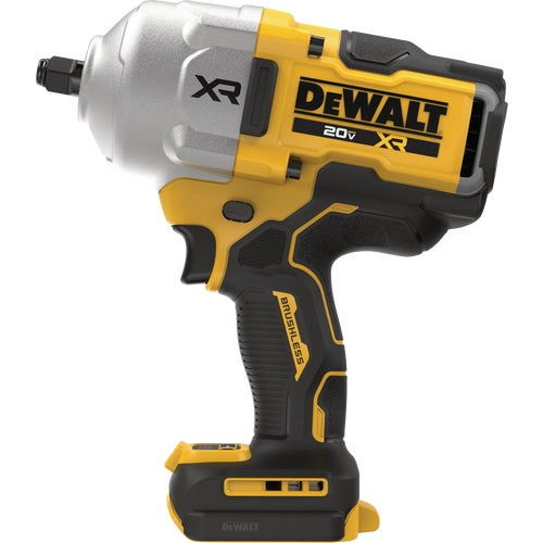 DCF961B DEWALT 20V MAX Brushless 1/2 In. High Torque Cordless Impact Wrench - Tool Only