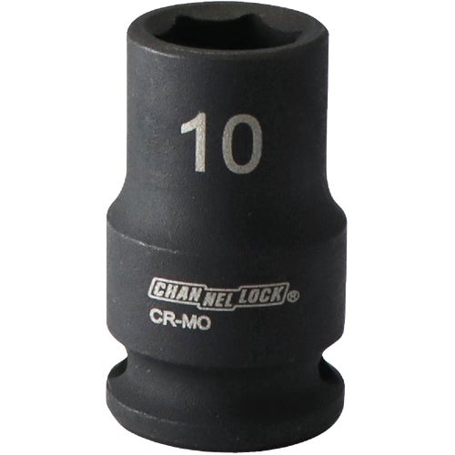 S1815800112013001 Channellock 3/8 In. Drive Impact Socket