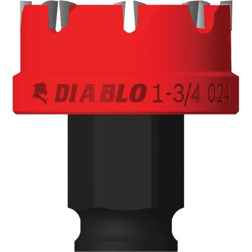 DHS1750CF Diablo Steel Demon Metal Hole Saw