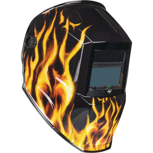 55859 Forney Scorch ADF Welding Helmet