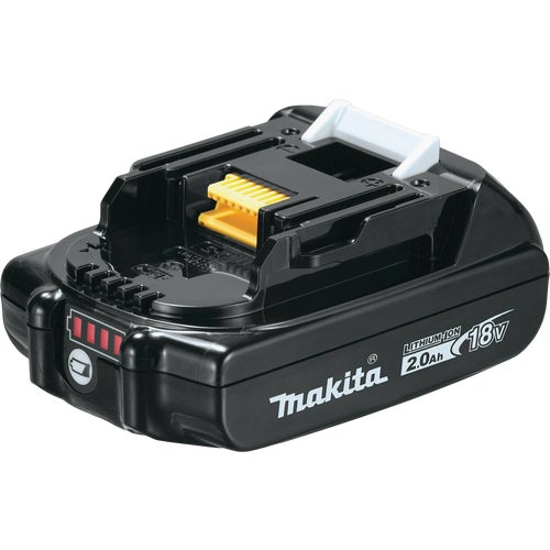 BL1820B Makita 18V LXT Li-Ion Tool Battery