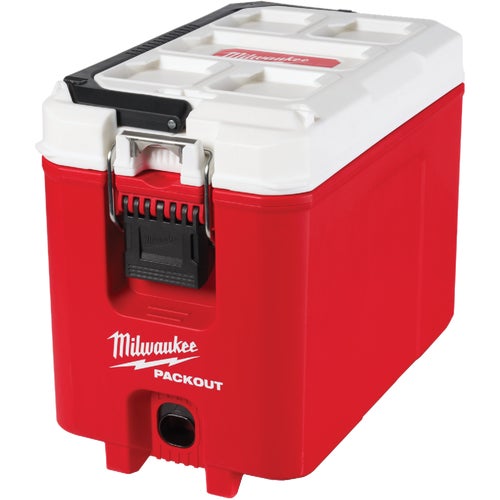 48-22-8460 Milwaukee PACKOUT Compact Cooler