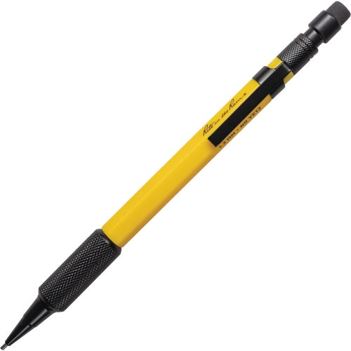 YE13 Rite in the Rain Clicker Mechanical Pencil