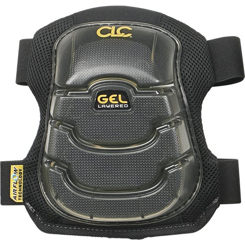 367 CLC Neoprene & Gel Kneepads