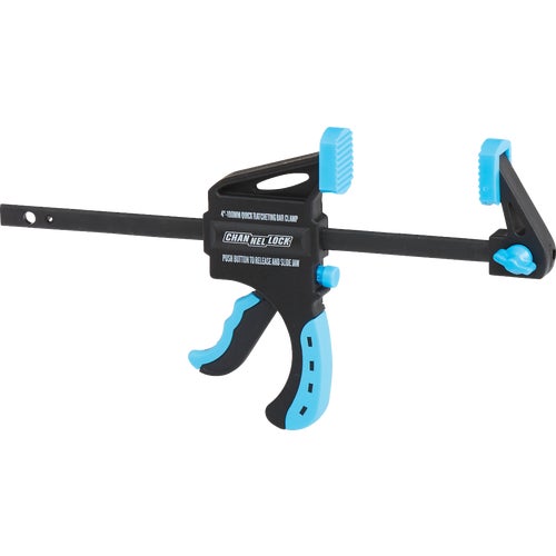 353504 Channellock One-Hand Hobby Bar Clamp