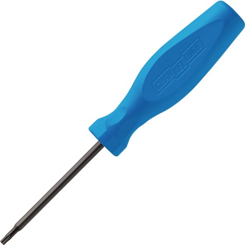 T153H Channellock Professional Torx Screwdriver