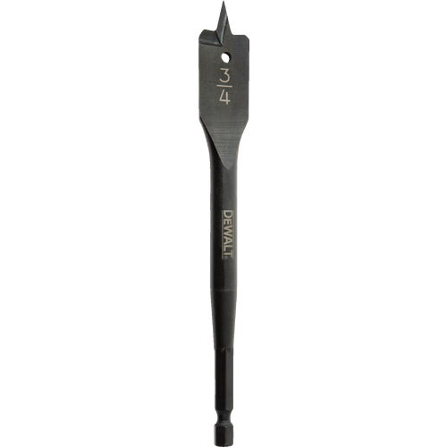 DW1578 DEWALT Wood Boring Carbon Steel Spade Bit