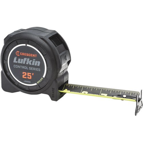 L1025CB-02 Crescent Lufkin Command Control Series Tape Measure