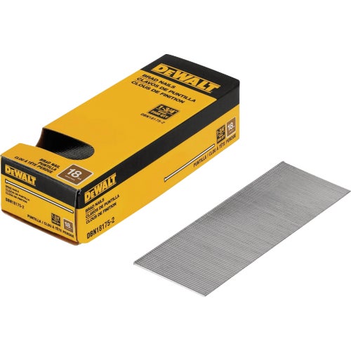 DBN18175-2 DEWALT Coated Finishing Nails