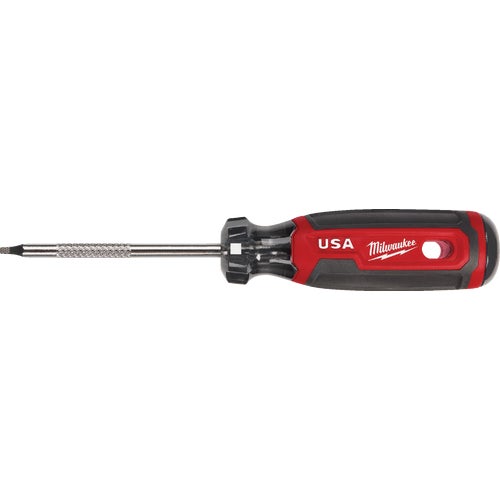 MT217 Milwaukee Square Recess Screwdriver (USA)