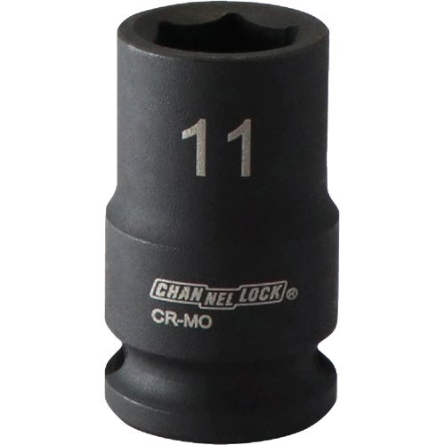 S1815800112014001 Channellock 3/8 In. Drive Impact Socket