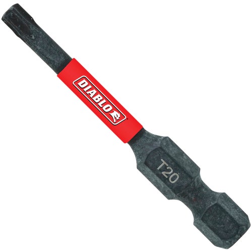 DT202P100 Diablo Power Impact Screwdriver Bit