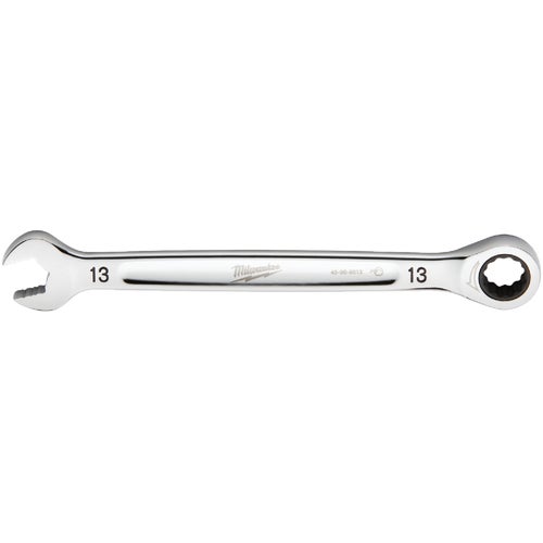 45-96-9313 Milwaukee Ratcheting Combination Wrench