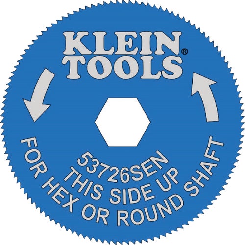 53726SEN Klein BX Cutter Replacement Blade