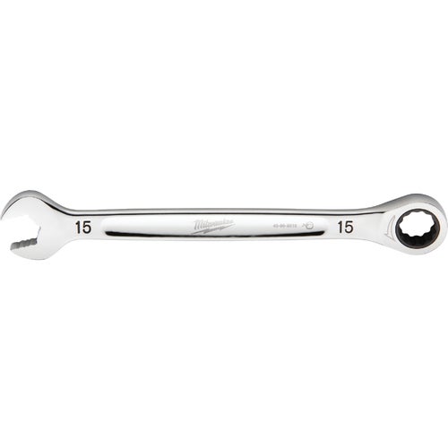 45-96-9315 Milwaukee Ratcheting Combination Wrench